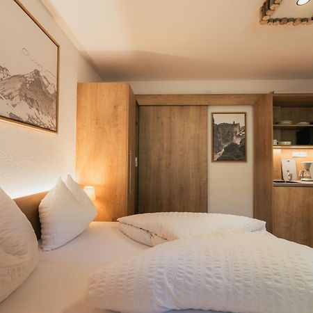Apartments Morandell Fulpmes Ngoại thất bức ảnh