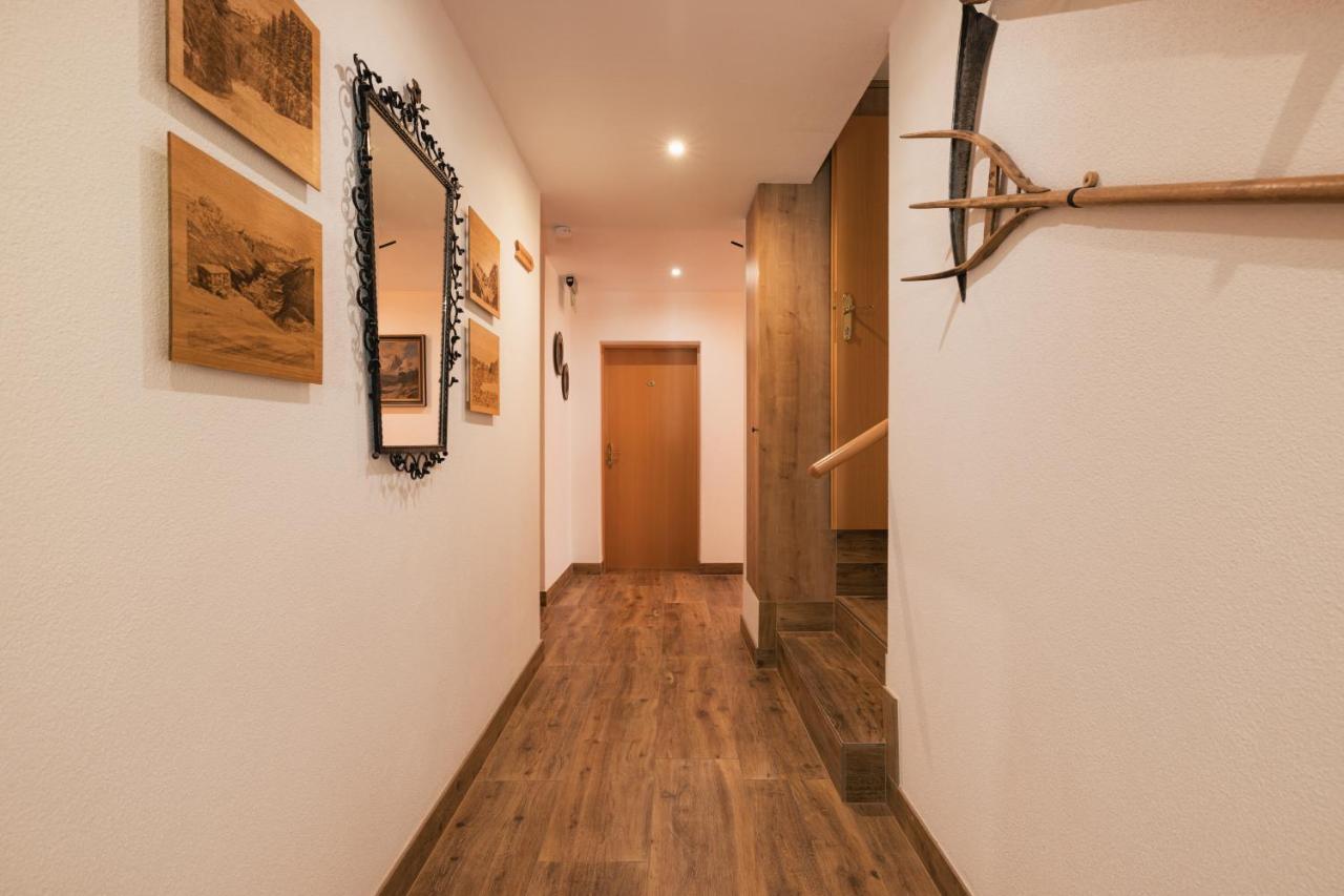 Apartments Morandell Fulpmes Ngoại thất bức ảnh