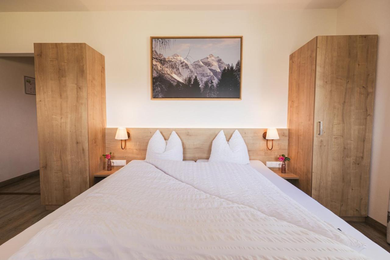 Apartments Morandell Fulpmes Ngoại thất bức ảnh
