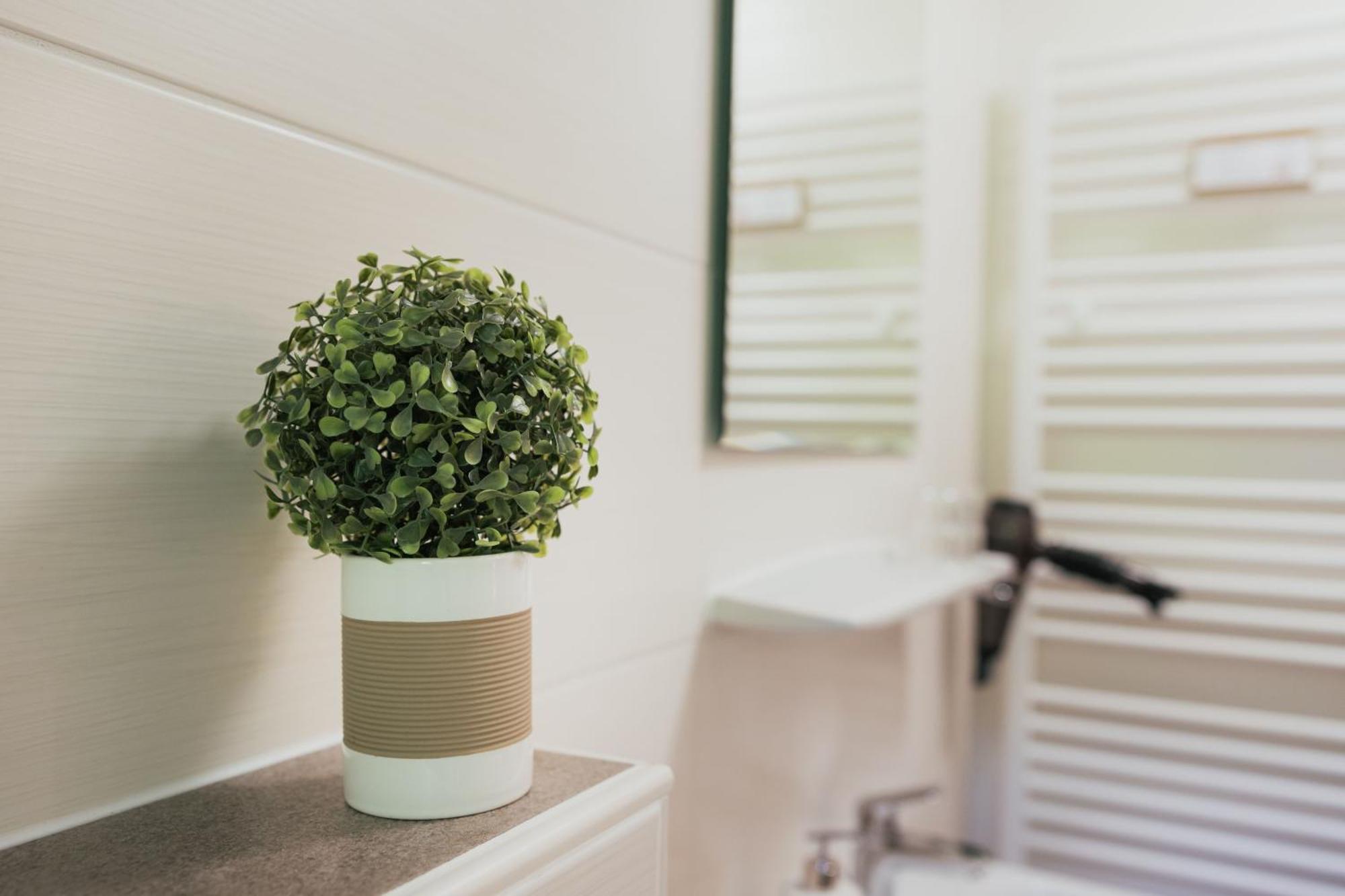 Apartments Morandell Fulpmes Phòng bức ảnh