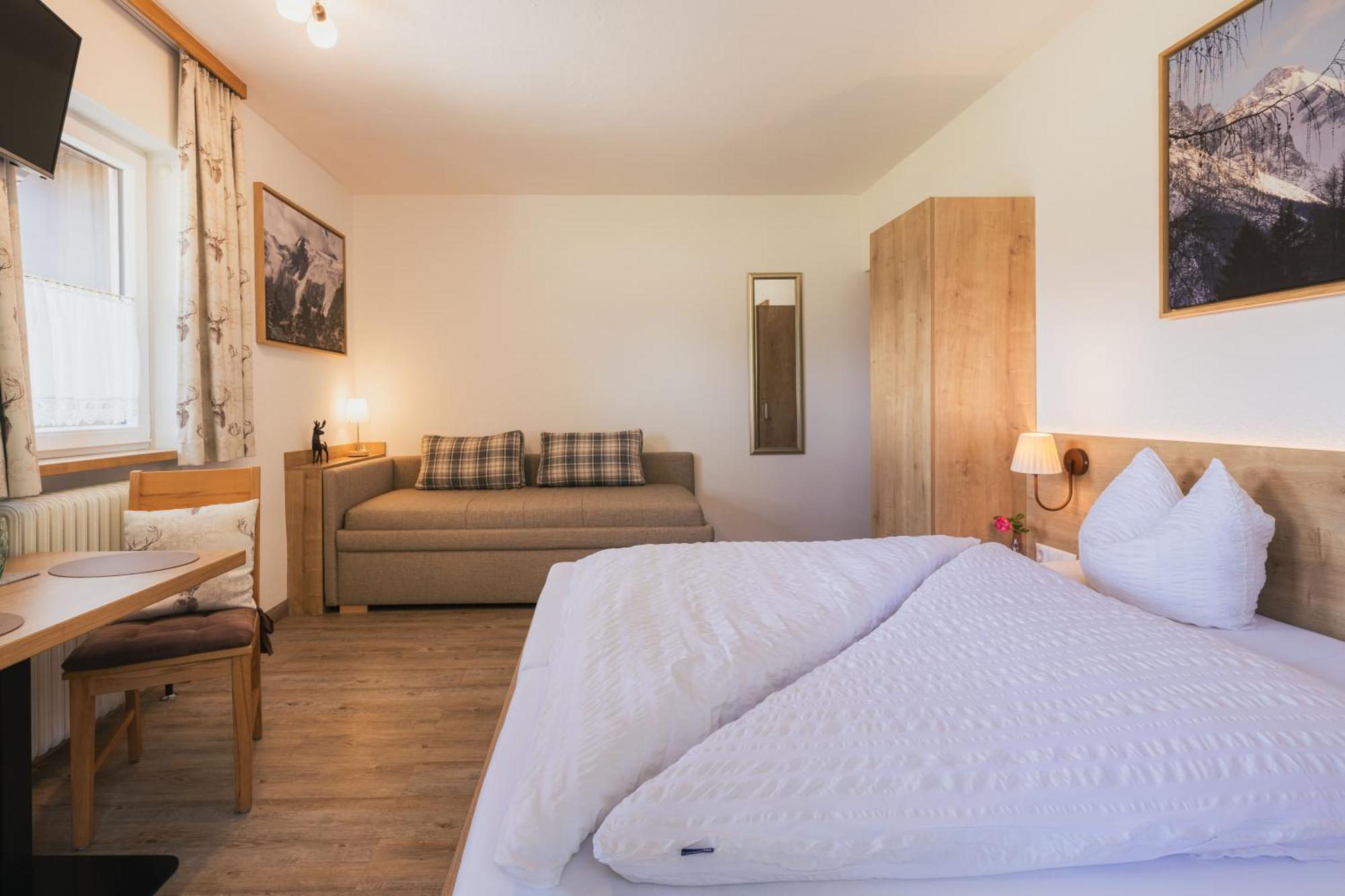 Apartments Morandell Fulpmes Phòng bức ảnh