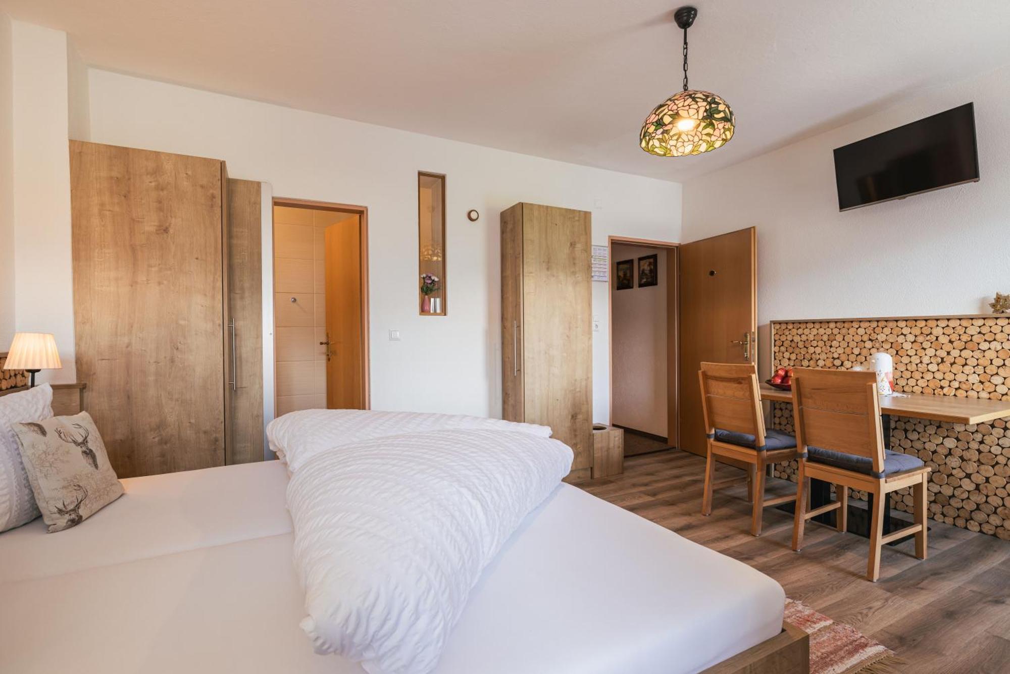 Apartments Morandell Fulpmes Phòng bức ảnh