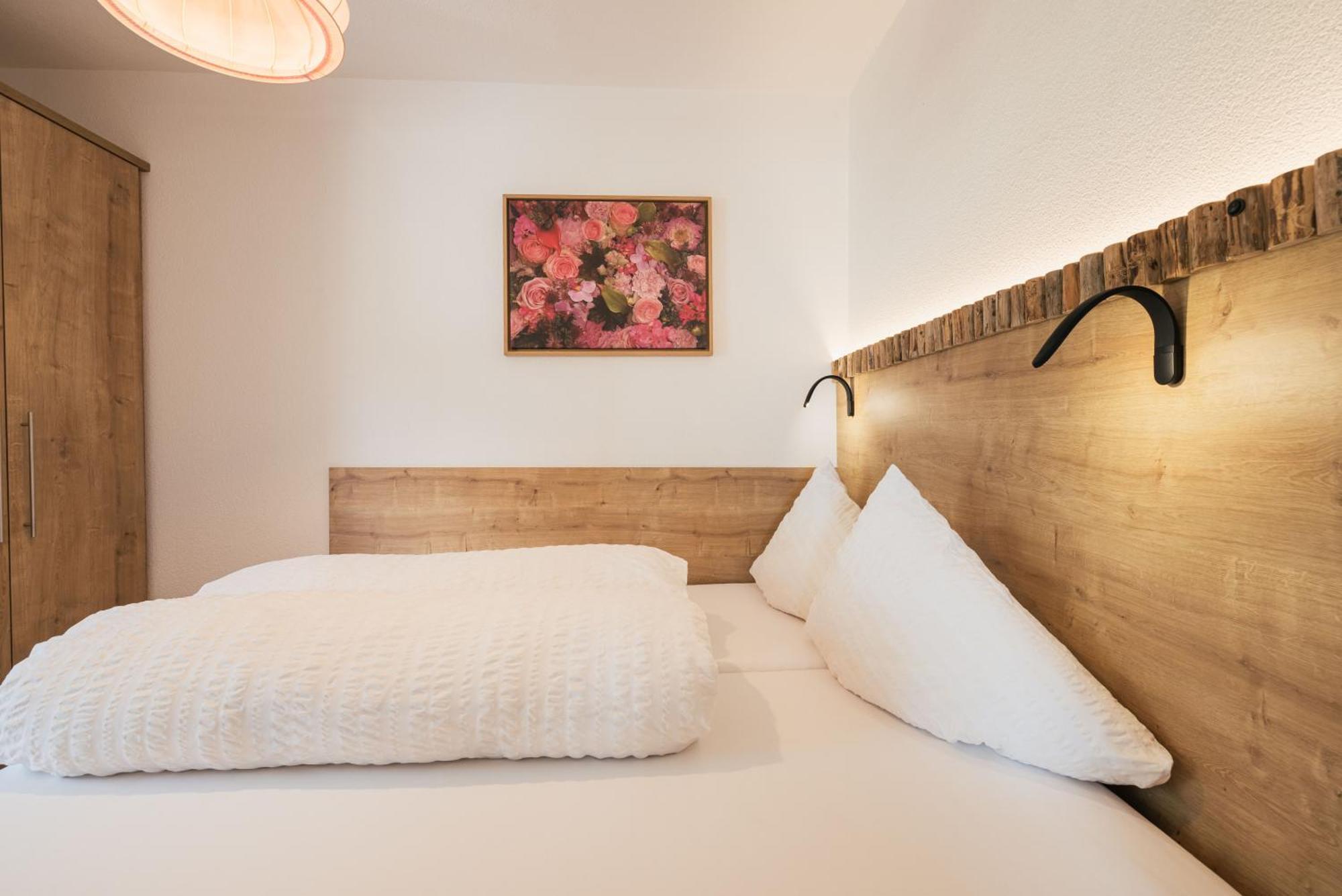 Apartments Morandell Fulpmes Phòng bức ảnh
